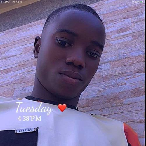 Emmanuel O. profile photo