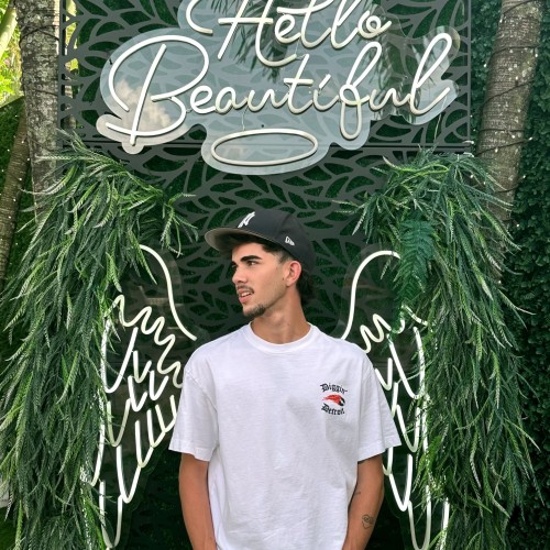 Lazaro M. profile photo