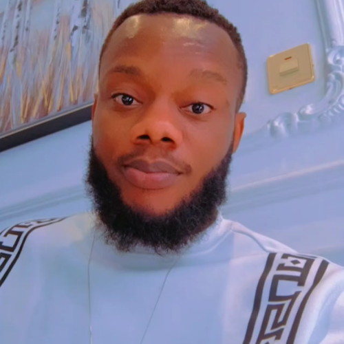 Daniel o. profile photo