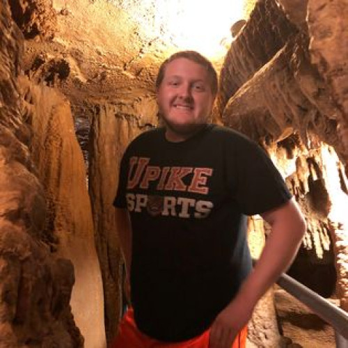 Adam H. profile photo