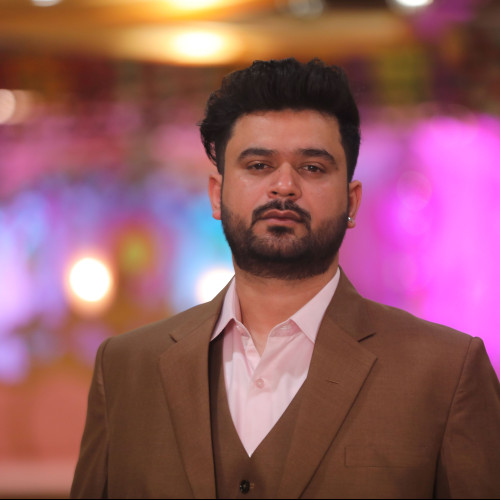 Rishabh S. profile photo