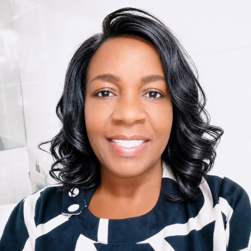 Eunice W. profile photo