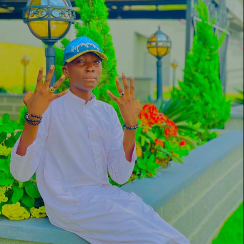 Habib I. profile photo