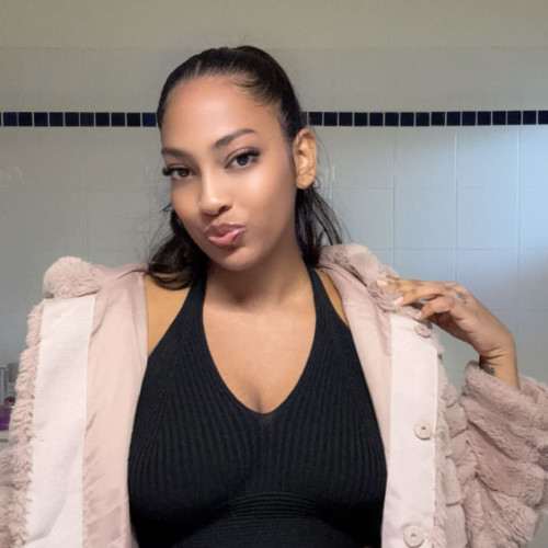 Sacha D. profile photo