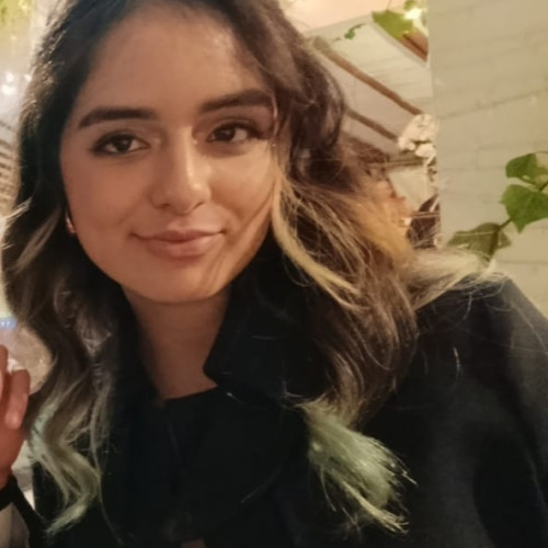 Sahris Z. profile photo
