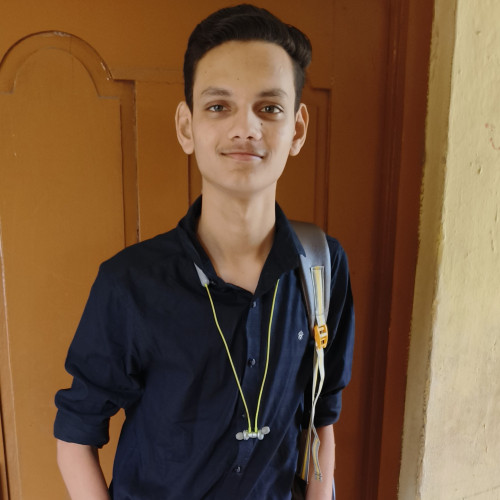 Sanju M. profile photo