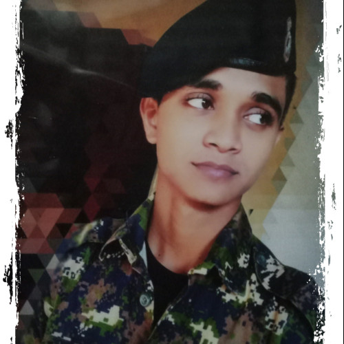 Rasanga M. profile photo