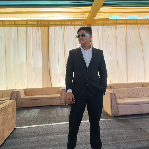 Shaijan m. profile photo