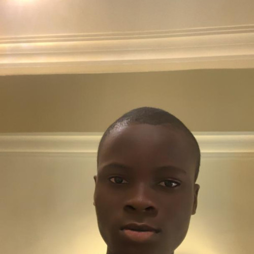 Azeez O. profile photo