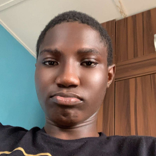 Abimbola H. profile photo