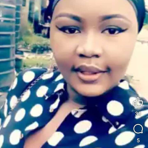 Aisha Tamunoemi A. profile photo
