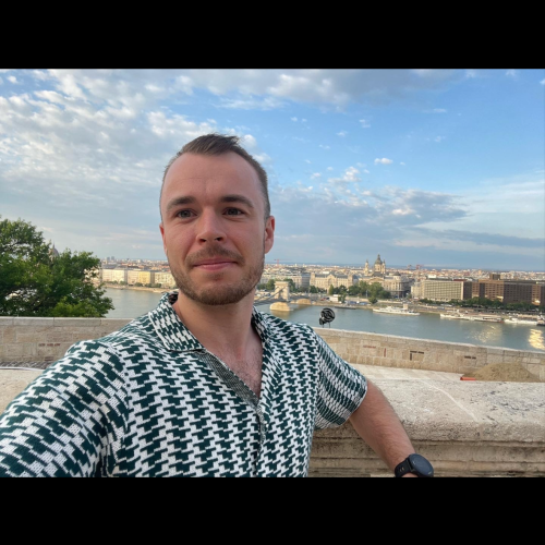 Michael O. profile photo