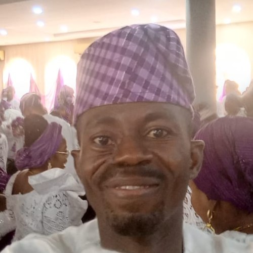 OLUWASEUN O. profile photo