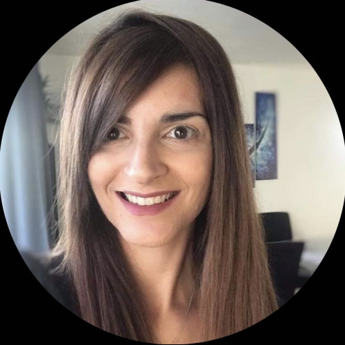 Kalliopi D. profile photo