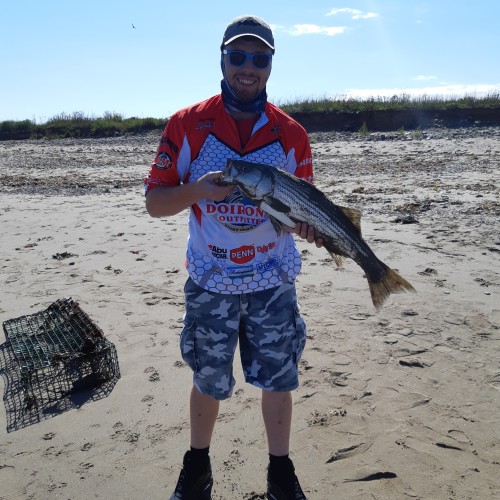 nathanial n. profile photo