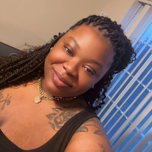 Alisha F. profile photo