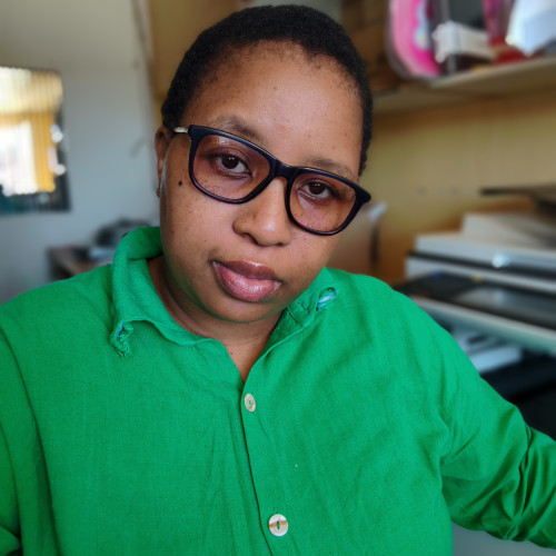 Sinethemba N.