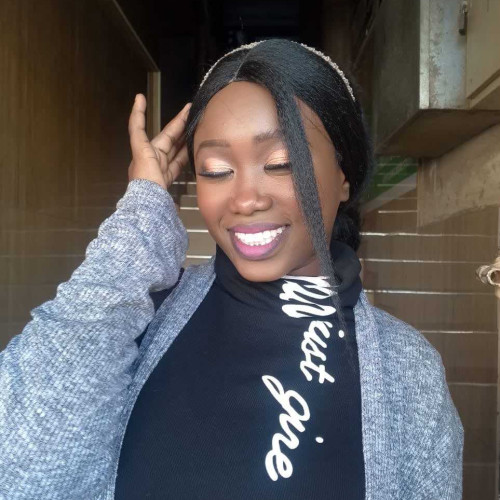 Hilda K. profile photo