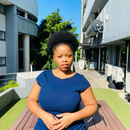 Lizeka  M. profile photo