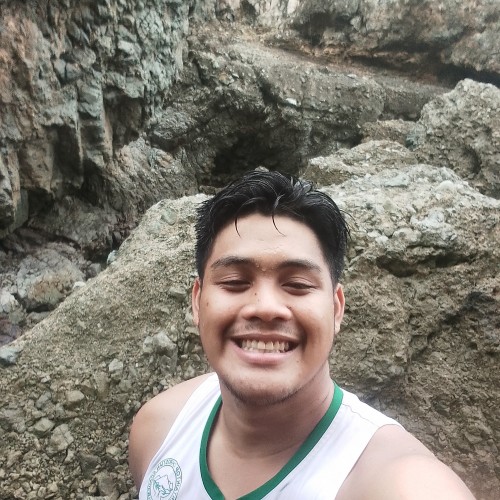 Kyran angelo P.