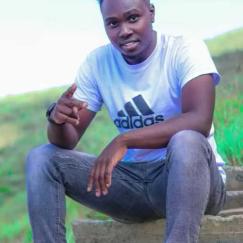 Benson k. profile photo