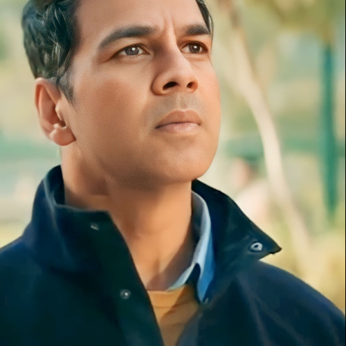 Swapnil  D.