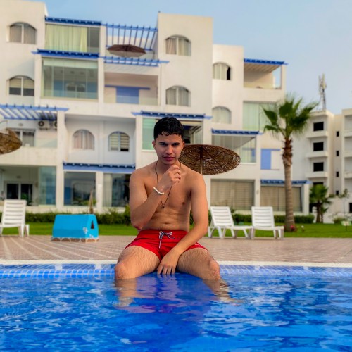 Marouane C. profile photo