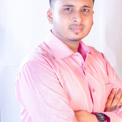 Pritam M.