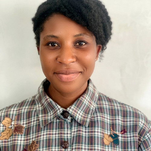 Abigail  B. profile photo