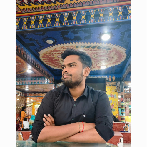 Gaurav P. profile photo