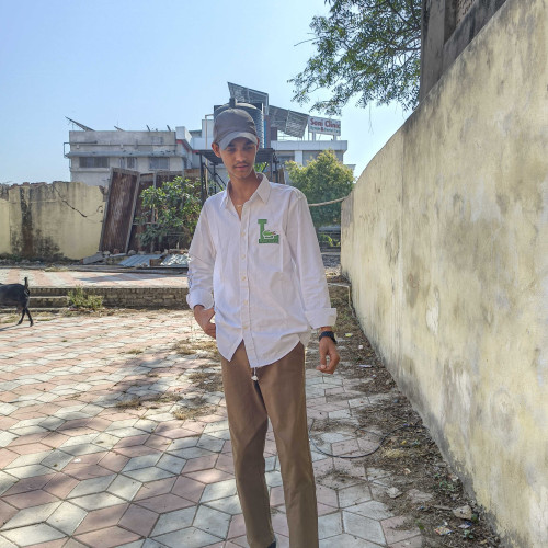rehan R. profile photo