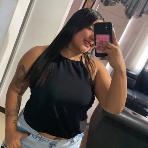 Alinna L. profile photo