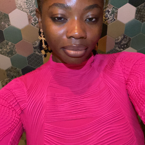 Ayomide A.