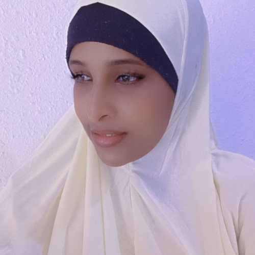 Munira A. profile photo