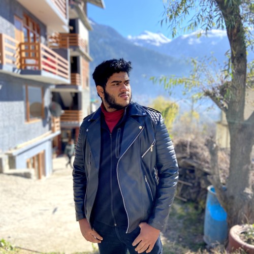 Fardeen s.