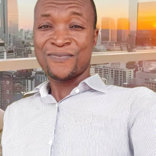 Shadrack  K. profile photo