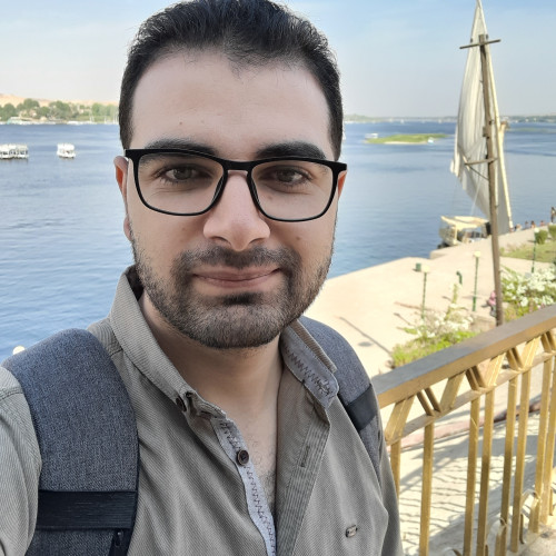 Ahmad E. profile photo