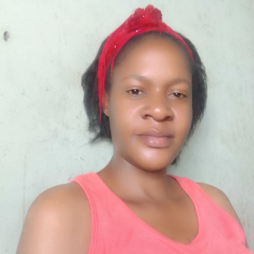 Vimbai c. profile photo