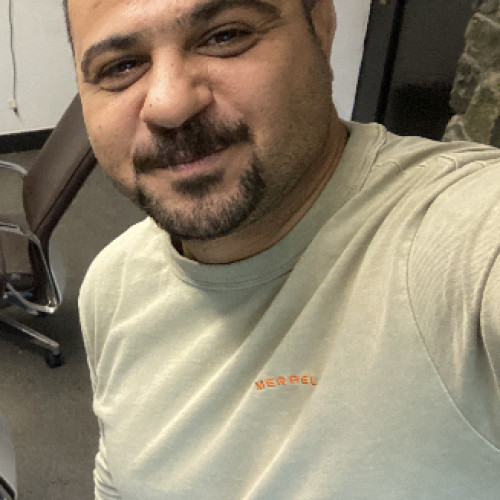 Hayder K. profile photo