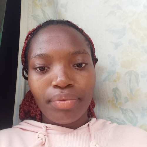 Ivone A. profile photo
