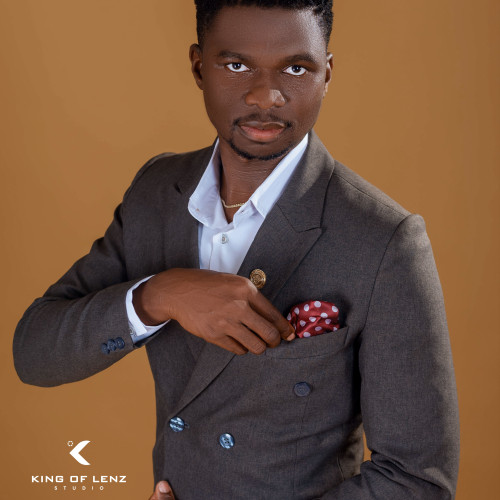 Eseosa Gift  A. profile photo