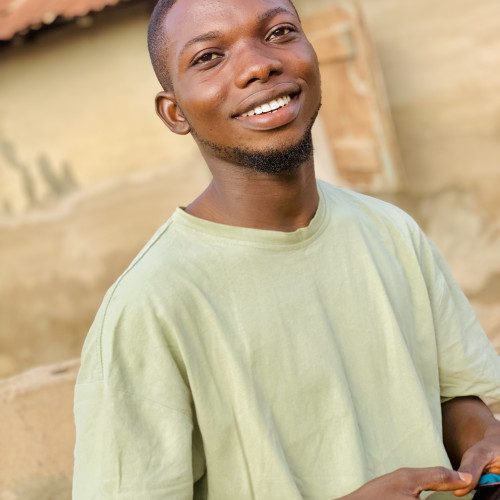 Alawiye R.