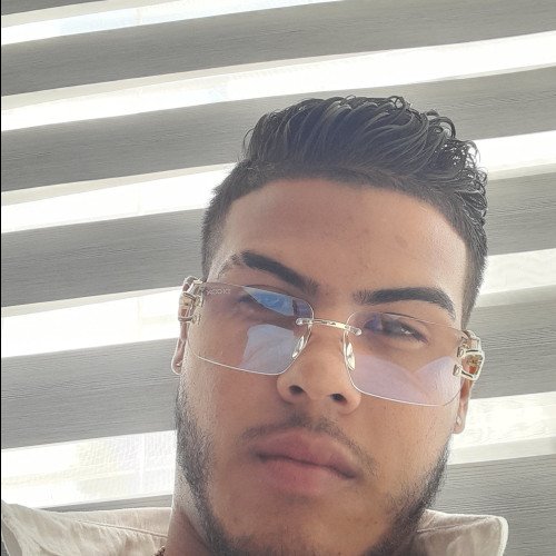 Gerson G. profile photo