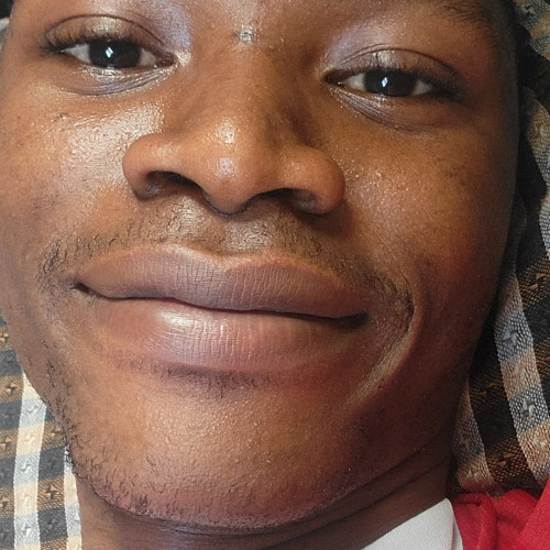 Caleb S. profile photo