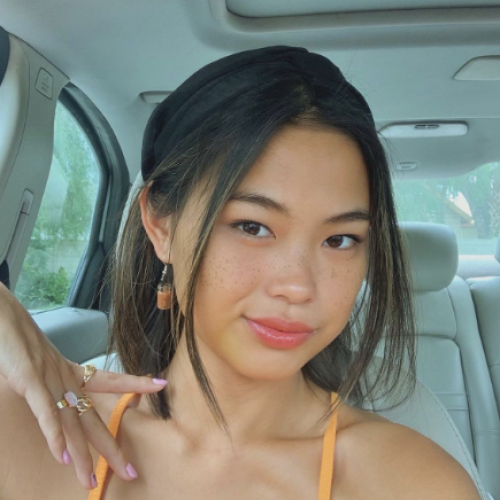 Miel V. profile photo