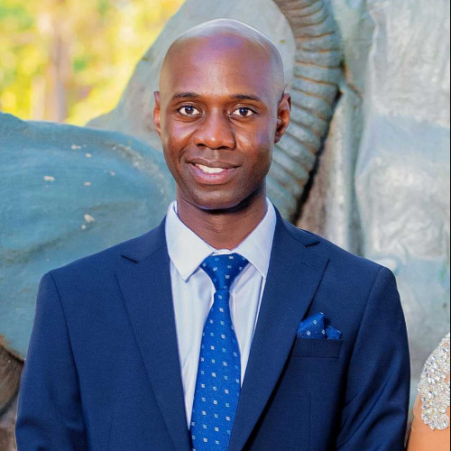 WILSON M. profile photo