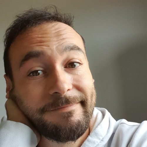 Davide F. profile photo