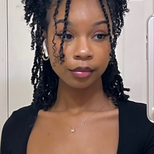 Mali  M. profile photo