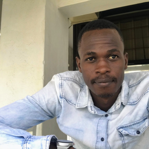 Jeremiah O. profile photo