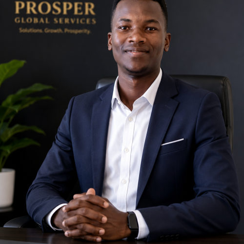 Ampeire P. profile photo
